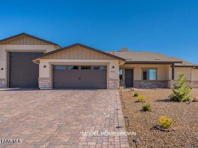 10425 N Muley Ln, Prescott Valley, AZ, 86315