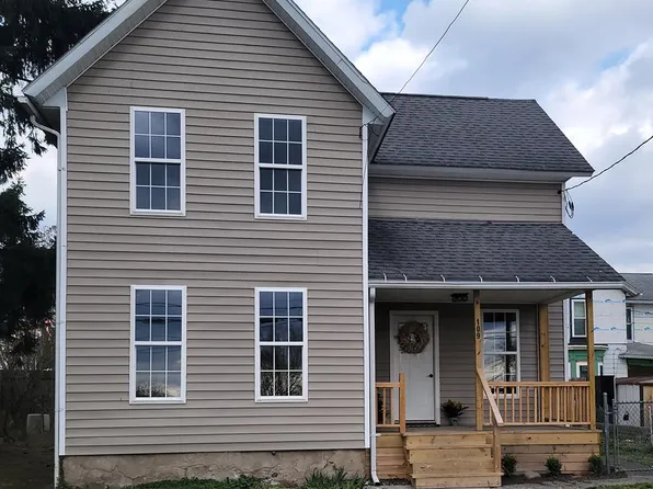 109 E Packer Ave, Sayre, PA 18840