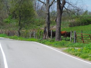 2156 L E Junction Rd, Winchester, KY 40391