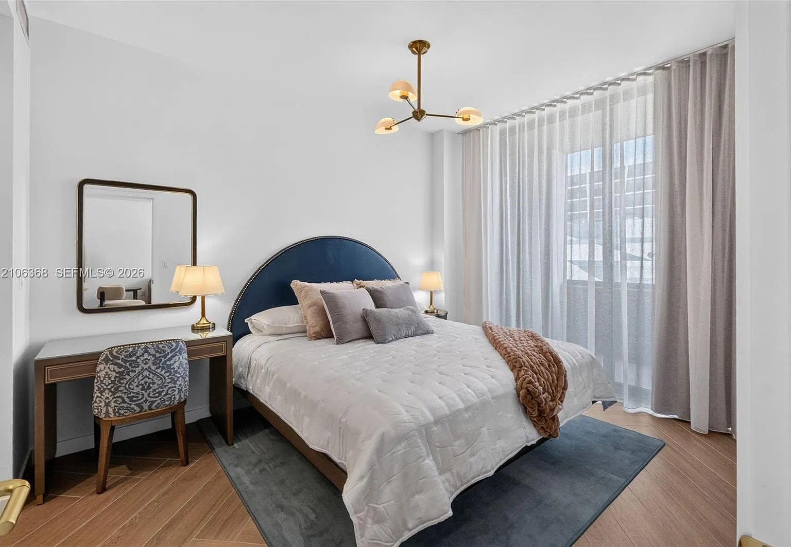 Nomad Wynwood Residences — Photo 4
