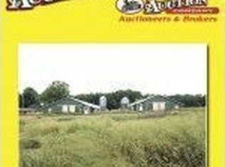 740 E Greensboro Chapel Hill Rd, Snow Camp, NC 27349