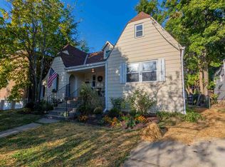 302 Hallam Ave, Erlanger, KY 41018