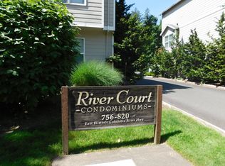 780 E Historic Columbia River Hwy, Troutdale, OR 97060