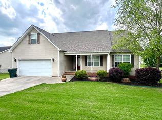 147 Gladstone Dr, Ringgold, GA 30736