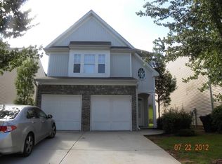 527 Pond Lillies Rd, Lawrenceville, GA 30045