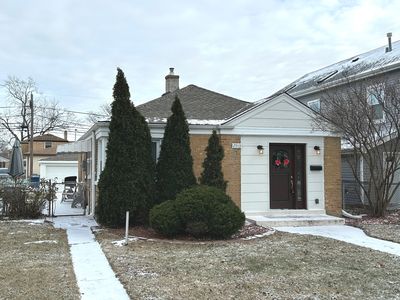 2513 Willow St, Franklin Park, IL, 60131