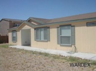 468 Patillo Dr, Bullhead City, AZ 86442
