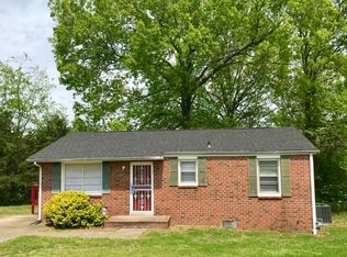 309 Vista Cv, Nashville, TN 37207