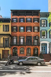 138 East 30th Street in Kips Bay
