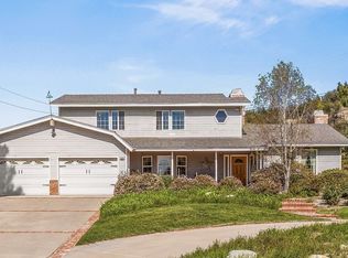 28132 Oak Spring Canyon Rd, Santa Clarita, CA 91387