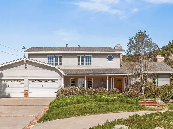 28132 Oak Spring Canyon Rd, Santa Clarita, CA 91387