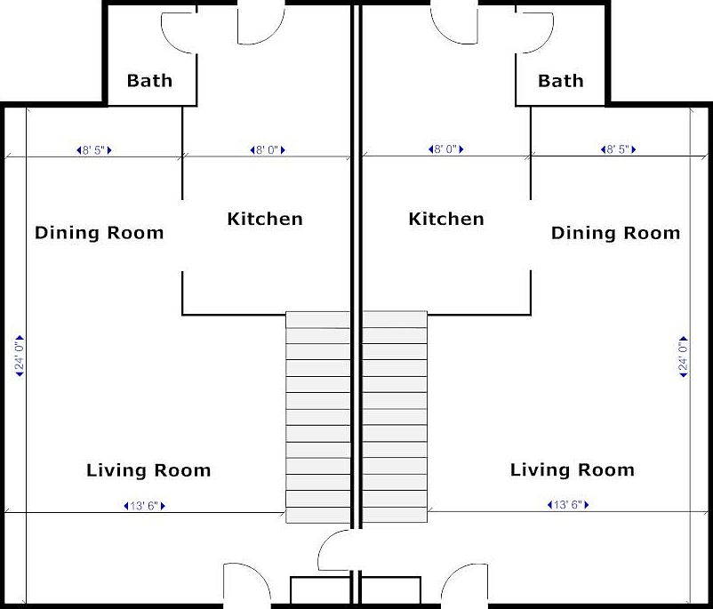2nd image of 515 Elizabeth St