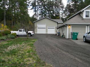 5731 Londonderry Loop NW, Bremerton, WA