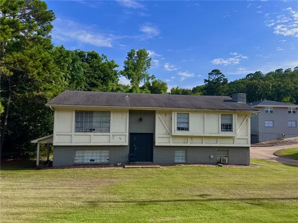 319 E 19th St, Russellville, AR 72801