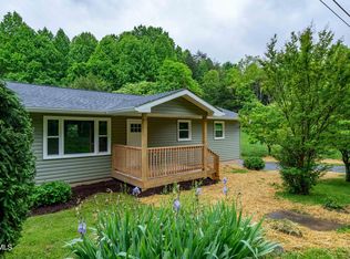 1300 Charity Hill Rd, Elizabethton, TN 37643