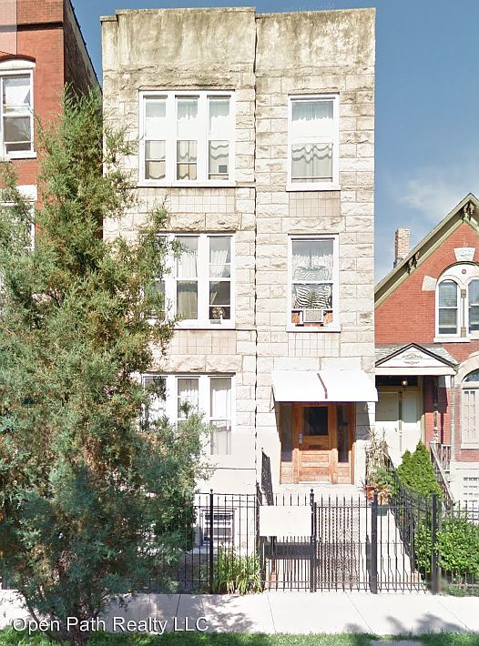 1st image of 1450 N Maplewood Ave APT 2F