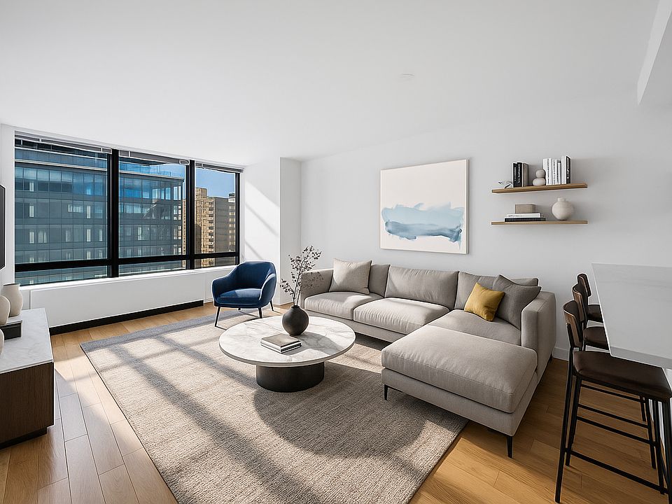 1st image of 1113 York Ave #19L