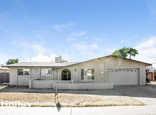 3509 W Cheryl Dr, Phoenix, AZ 85051