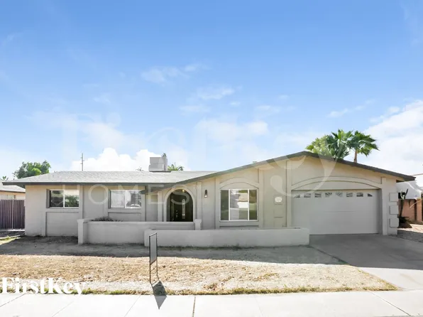 3509 W Cheryl Dr, Phoenix, AZ 85051