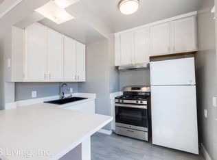 694 20th Ave #02, San Francisco, CA 94121