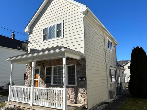 1151 Olga St, Dickson City, PA 18519