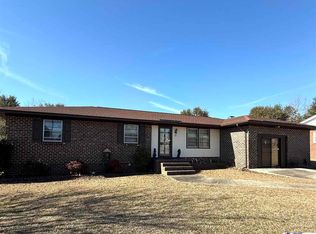 1117 Greenleaf Rd, Hartsville, SC 29550