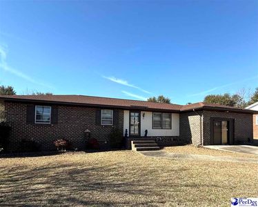 1117 Greenleaf Rd, Hartsville, SC, 29550