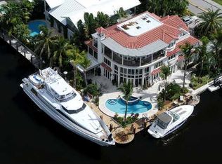 21 NE 23rd Ave, Fort Lauderdale, FL 33301