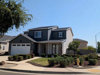 2306 Malaspina Dr, Merced, CA, 95340