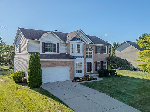 2nd image of 5495 Shockton Ct