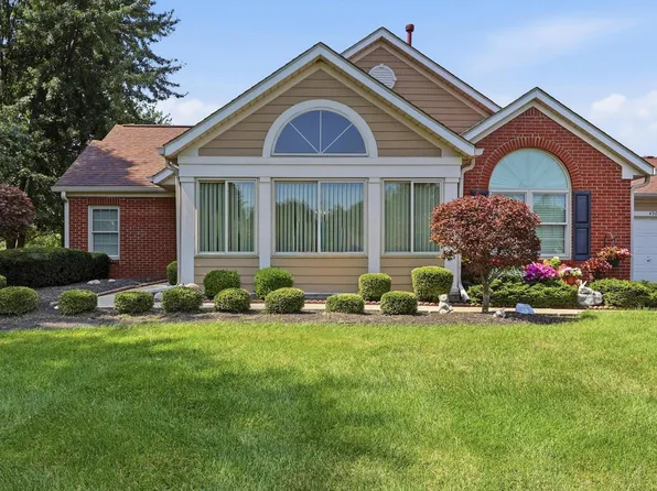 4503 Collingwood Pointe Pl, Columbus, OH 43230
