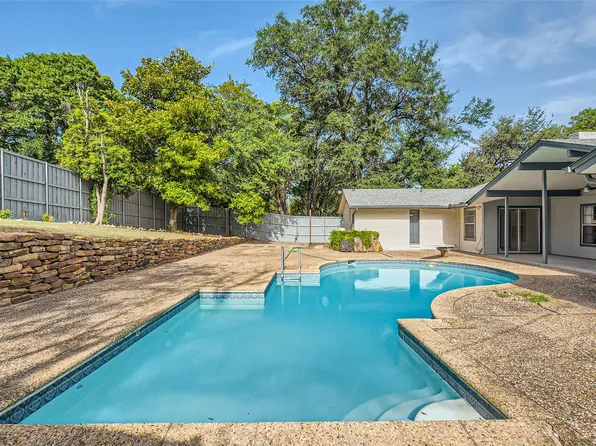 1473 Bar Harbor Dr, Dallas, TX 75232