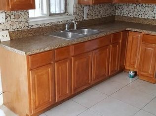 3328 Kirkcaldy Rd, El Paso, TX 79925