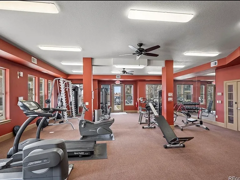 7222 S Blackhawk St #105 — Photo 14
