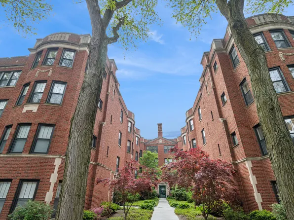 1427 W Elmdale Ave APT 2A, Chicago, IL 60660