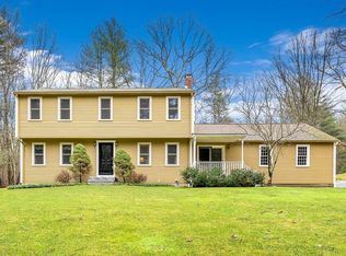 60 Sheldon Rd, Wrentham, MA 02093