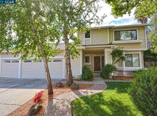 134 Julian Way, Pleasant Hill, CA 94523