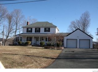 2 John St, Stony Pt, NY 10980