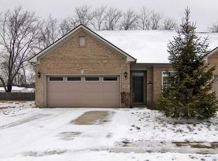 1496 Hideaway Cir, Brownsburg, IN 46112
