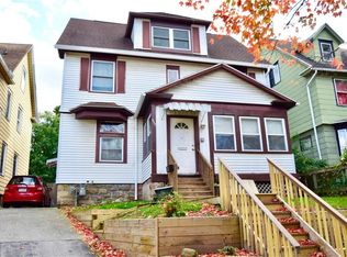 237 Garson Ave, Rochester, NY 14609