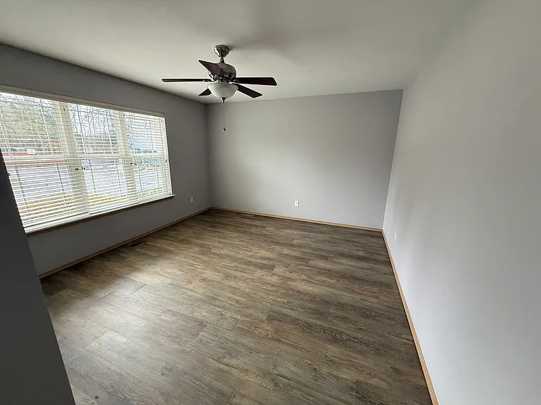 Bonus Room by main entrance