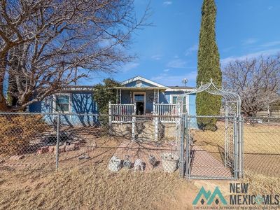 1018 E Marland St, Hobbs, NM, 88240