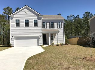 439 Foresters Tern St, Moncks Corner, SC 29461