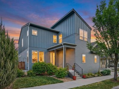 6760 Mariposa Court, Denver, CO, 80221