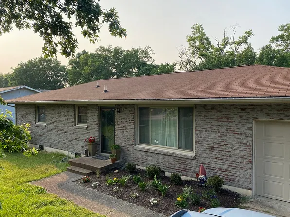 3231 Masonwood Dr, Nashville, TN 37207