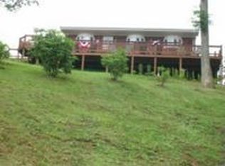 1497 Murphyville Rd, Rural Retreat, VA 24368