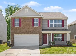 2727 Waybrook Dr, Dallas, NC 28034