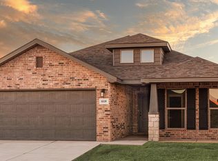 10707 Beaufort Ave, Lubbock, TX 79424