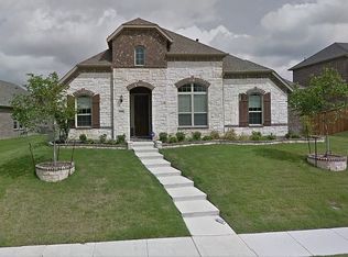 1048 Enchanted Rock Dr, Allen, TX 75013