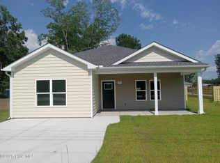 937 Hickman Rd, Tabor City, NC 28463